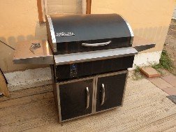 Don&rsquo;t know what model my treager is?? | Traeger Owners Forum 