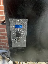 SET TEMP AND ACTUAL TEMP WAY OFF, Traeger Owners Forum