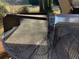 Water pan or no water pan?, Traeger Owners Forum