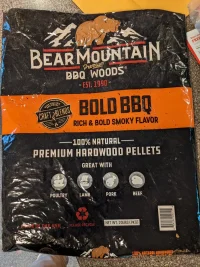 Bear Mountain Pellets - BOLD.webp