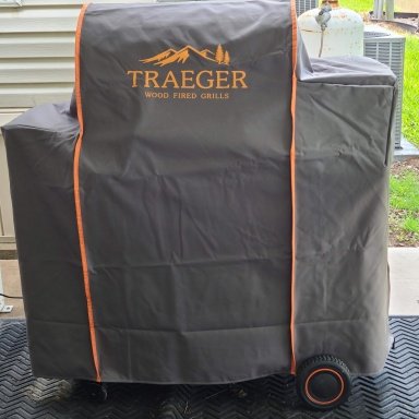 SET TEMP AND ACTUAL TEMP WAY OFF, Traeger Owners Forum