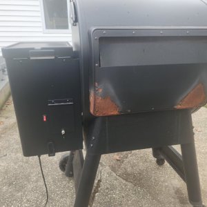 This sub has changed what I get excited about now. : r/Traeger