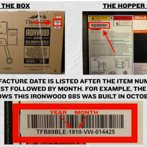 Traeger | Determine MFG Date.png