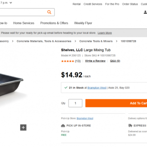 Screenshot_2021-01-09 Shelves, LLC Large Mixing Tub The Home Depot Canada.png