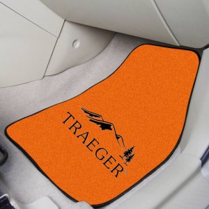 Traeger car Mats.jpg