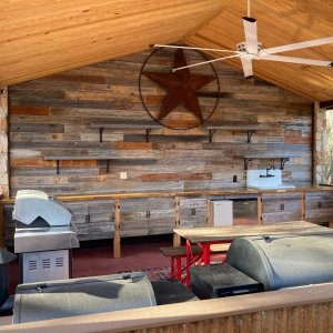 Outdoor Kitchen with counter installed.jpg