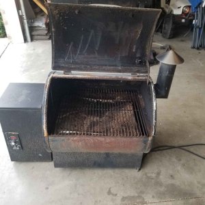 Traeger lid open.jpg