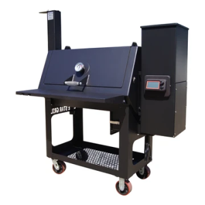 Pellet smoker forum best sale