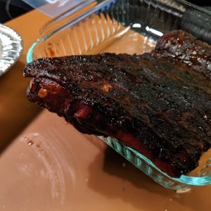 Ribs on Traeger with Smoke Tubes 2.jpg