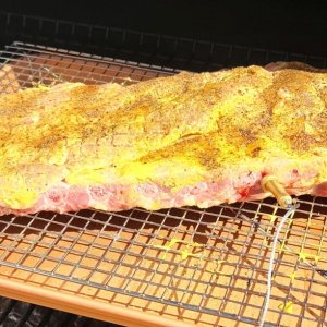 Ribs Ready for the Traeger.jpg