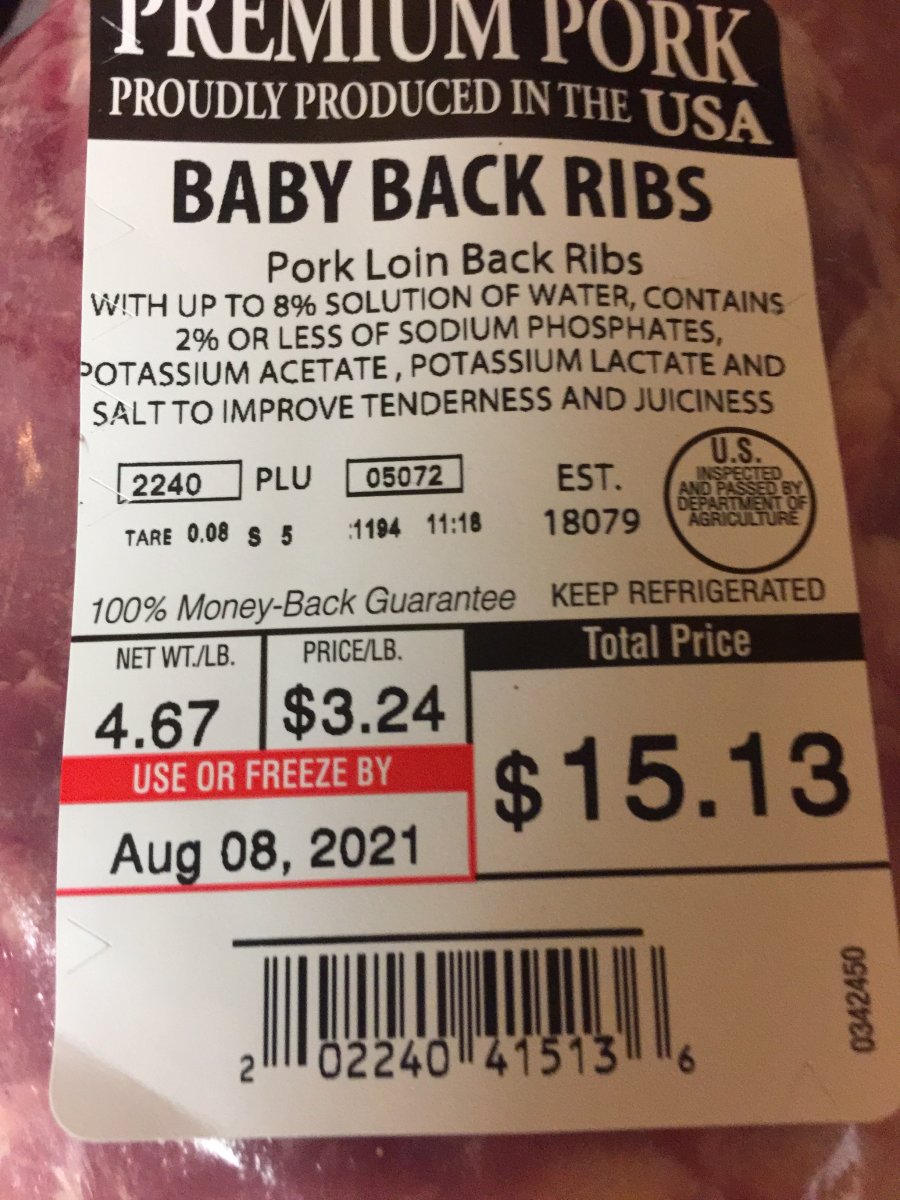 Baby Back Ribs Extra Meaty 1 of 5.JPG