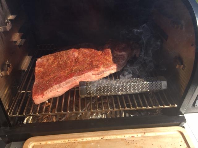 Brisket at start.jpg