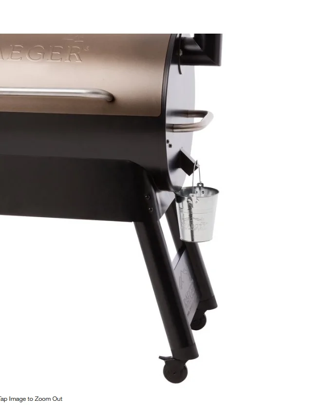 Traeger tfb88pzb outlet