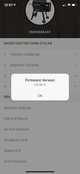 traeger-d2-firmware-version.png