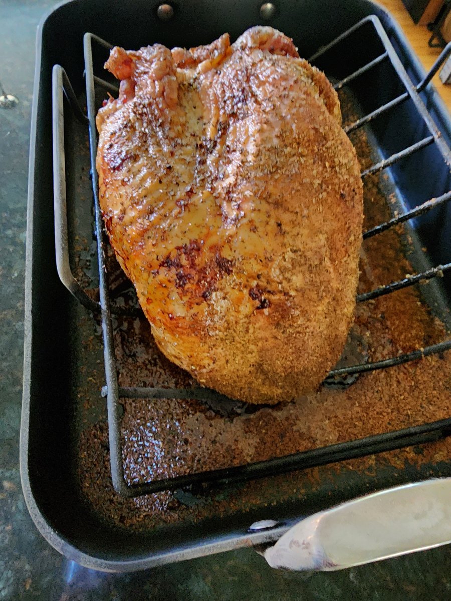 Turkey breast Traeger.jpg