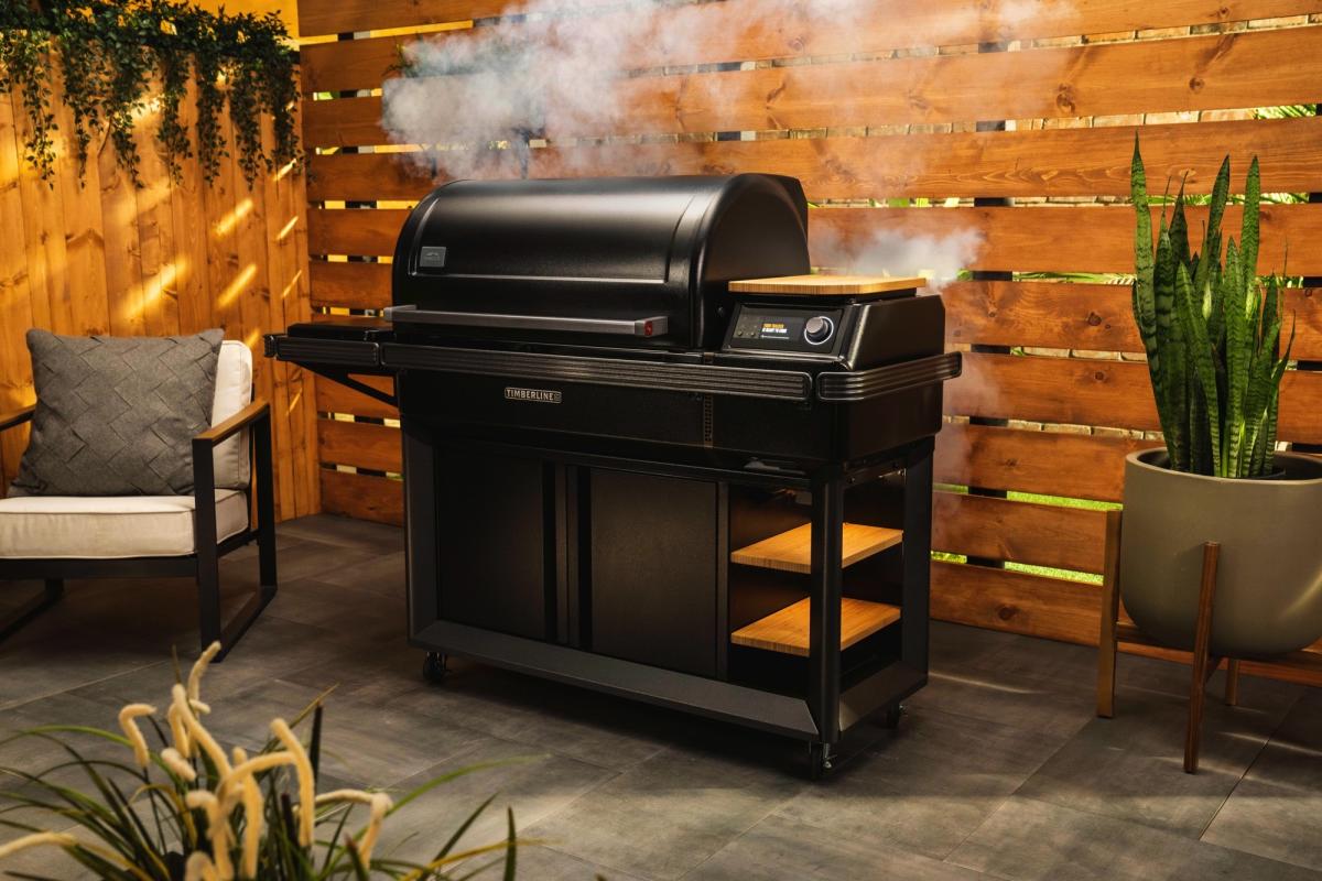 Traeger - Meater Plus, Traeger Owners Forum